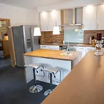 Altstadt-chalet @conny's ברילון