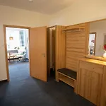Altstadt-chalet @conny's * ברילון