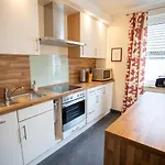 דירה Altstadt-chalet @conny's ברילון