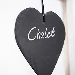 דירה Altstadt-chalet @conny's ברילון