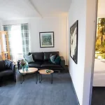דירה Altstadt-chalet @conny's