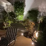דירה Altstadt-chalet @conny's