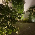 Altstadt-chalet @conny's ברילון