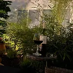 Altstadt-chalet @conny's דירה