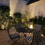 Altstadt-chalet @conny's *