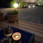 Altstadt-chalet @conny's דירה *