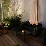 Altstadt-chalet @conny's דירה