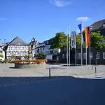 Altstadt-chalet @conny's *