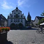 Altstadt-chalet @conny's