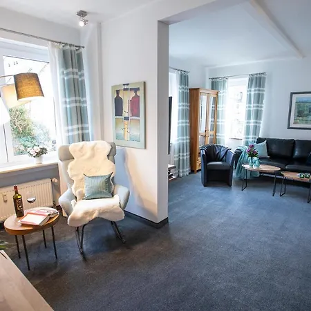 Altstadt-chalet @conny's Apartament Brilon