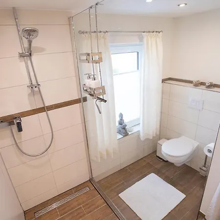 Altstadt-chalet @conny's Apartament Brilon