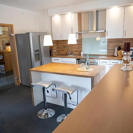 Altstadt-chalet @conny's Brilon