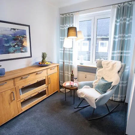 Altstadt-chalet @conny's Apartament Brilon