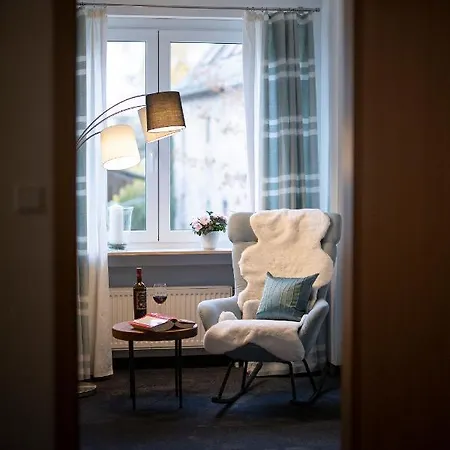 Altstadt-chalet @conny's Apartament Brilon