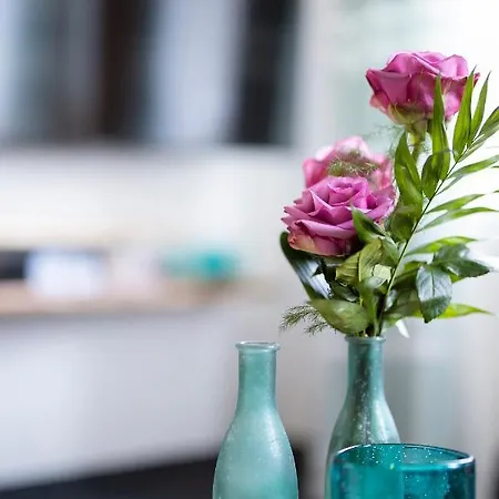 Altstadt-chalet @conny's Apartament *