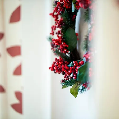 Altstadt-chalet @conny's * Brilon