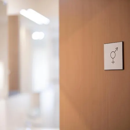 Altstadt-chalet @conny's Apartament