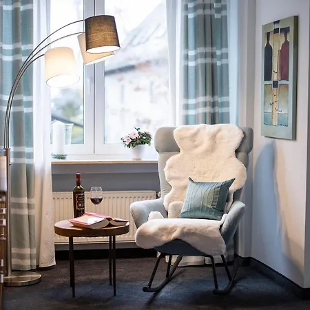 Altstadt-chalet @conny's * Brilon