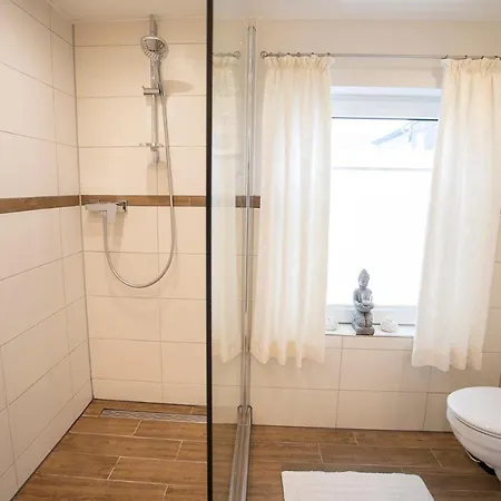 Apartman Altstadt-chalet @conny's Brilon