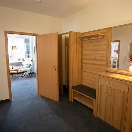 Altstadt-chalet @conny's * Brilon