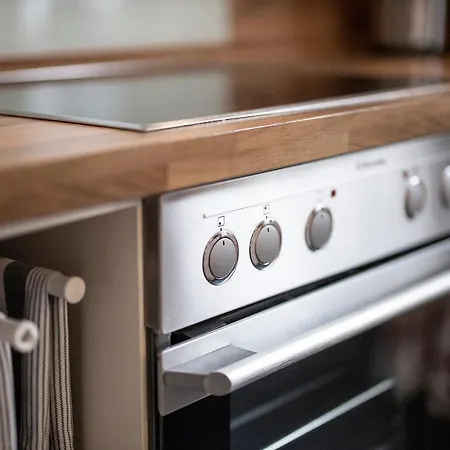 Apartament Altstadt-chalet @conny's