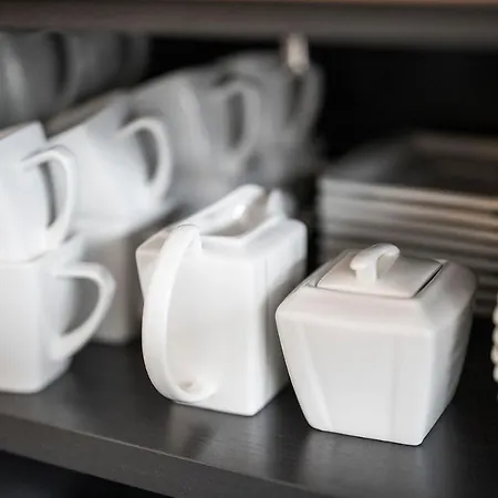 Altstadt-chalet @conny's Brilon