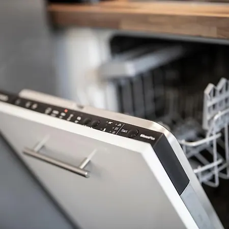 Apartament Altstadt-chalet @conny's Brilon