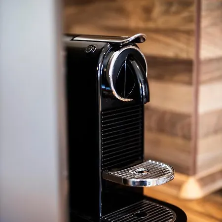 Altstadt-chalet @conny's Brilon