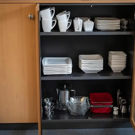 Altstadt-chalet @conny's * Brilon