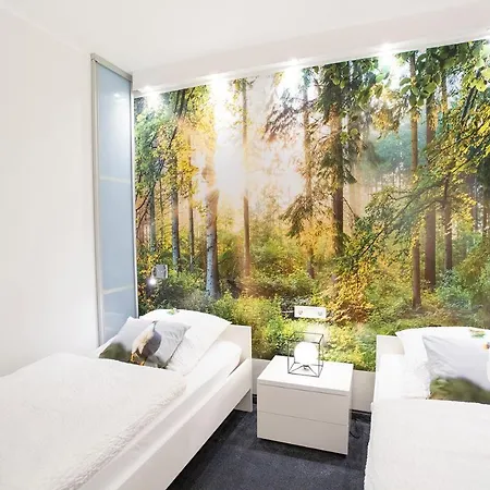 Altstadt-chalet @conny's