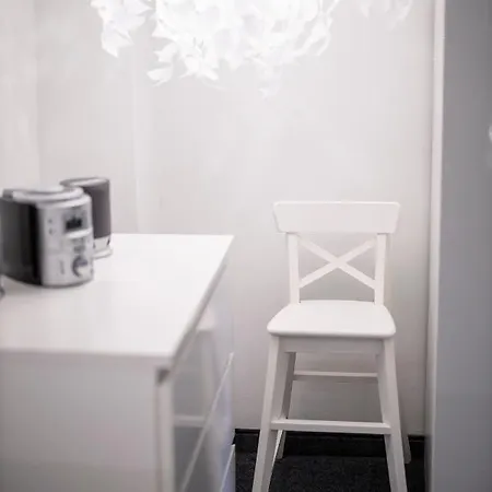 Altstadt-chalet @conny's * Brilon