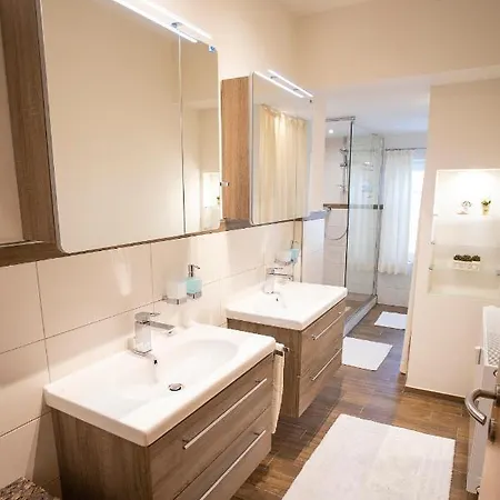 Altstadt-chalet @conny's *