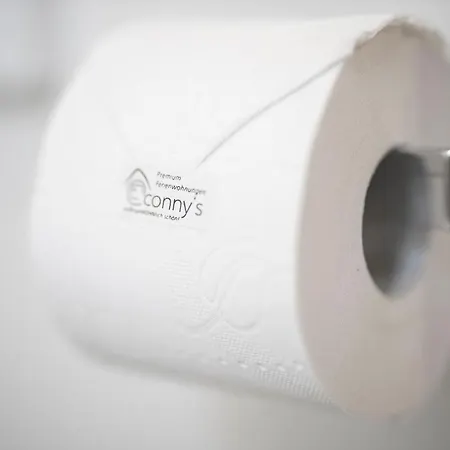 Altstadt-chalet @conny's