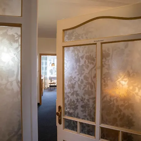 Apartman Altstadt-chalet @conny's Brilon