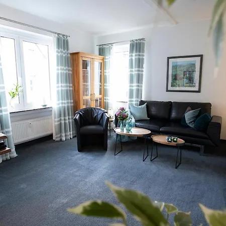 Altstadt-chalet @conny's *