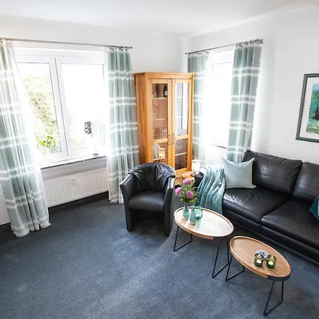 Apartament Altstadt-chalet @conny's