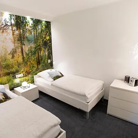 Altstadt-chalet @conny's *