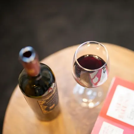 Apartament Altstadt-chalet @conny's