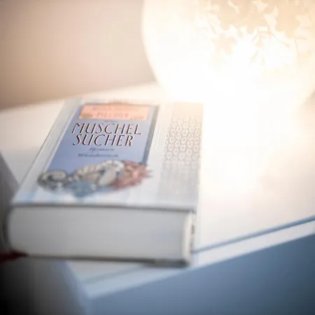 Altstadt-chalet @conny's