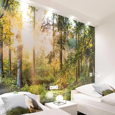 Altstadt-chalet @conny's *