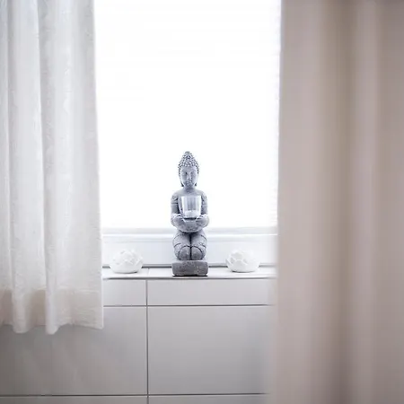 Altstadt-chalet @conny's