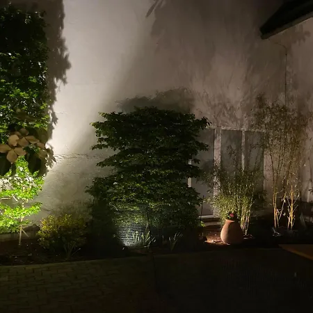 Lejlighed Altstadt-chalet @conny's Brilon