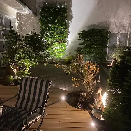 Apartman Altstadt-chalet @conny's