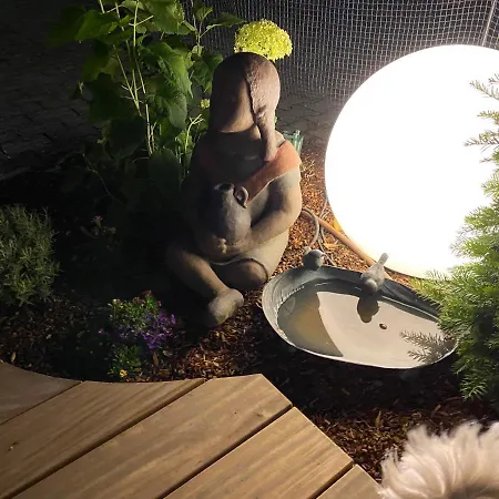 Altstadt-chalet @conny's Brilon