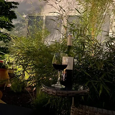 Altstadt-chalet @conny's Apartament