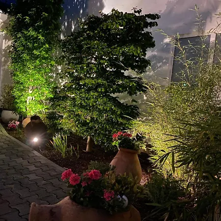 Altstadt-chalet @conny's Apartmán