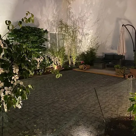 Altstadt-chalet @conny's