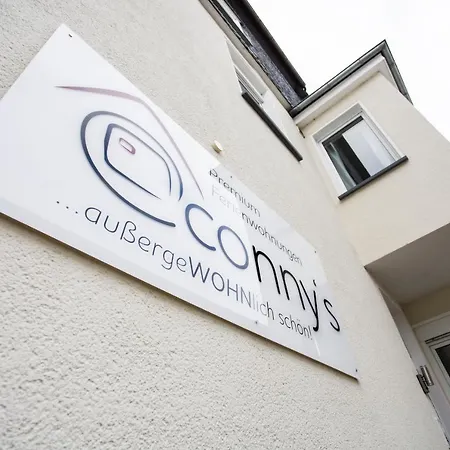 Apartament Altstadt-chalet @conny's Brilon