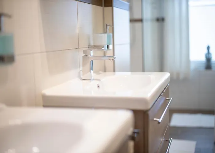 Altstadt-chalet @conny's *