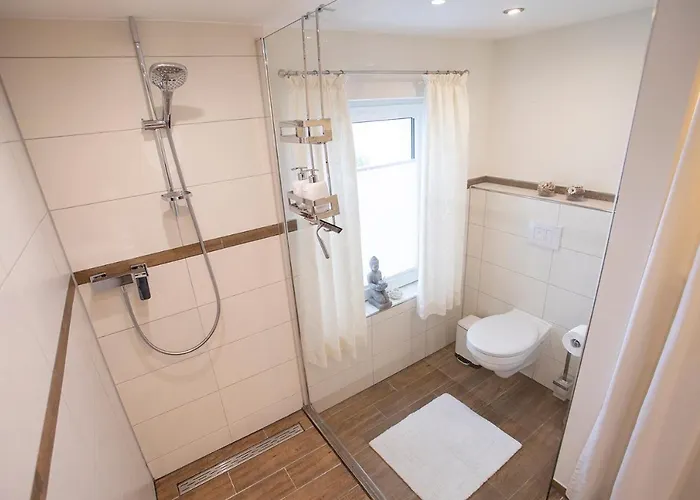 Altstadt-chalet @conny's Apartmán Brilon